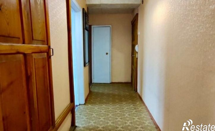 2-комн квартира проспект Строителей, 70Б,  д. 70Б