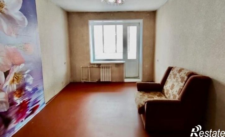 2-комн квартира проспект Строителей, 70Б,  д. 70Б