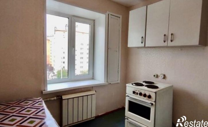 2-комн квартира проспект Строителей, 70Б,  д. 70Б