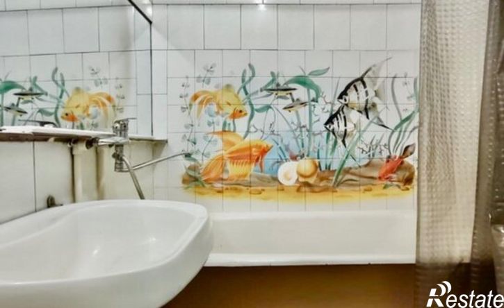 2-комн квартира проспект Строителей, 70Б,  д. 70Б