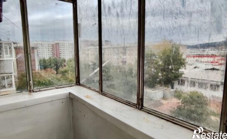 2-комн квартира проспект Строителей, 70Б,  д. 70Б