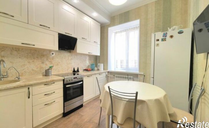 2-комн квартира улица Каландаришвили, 41,  д. 41