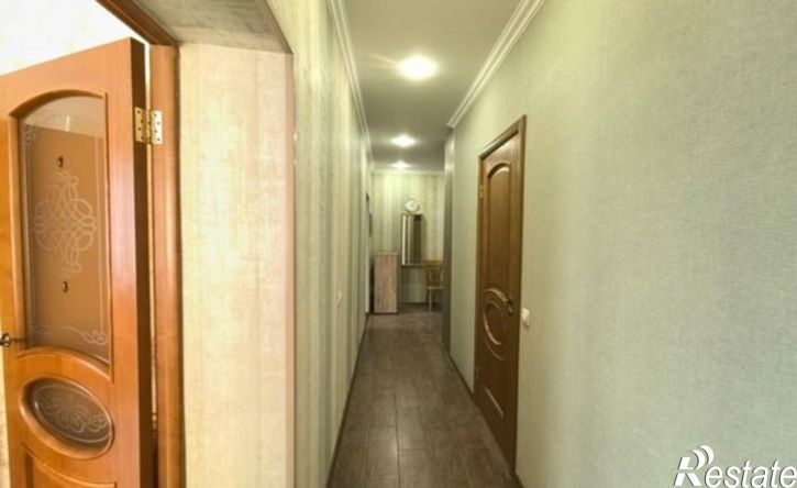 2-комн квартира улица Каландаришвили, 41,  д. 41
