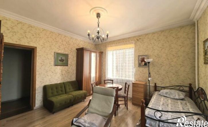 2-комн квартира улица Каландаришвили, 41,  д. 41
