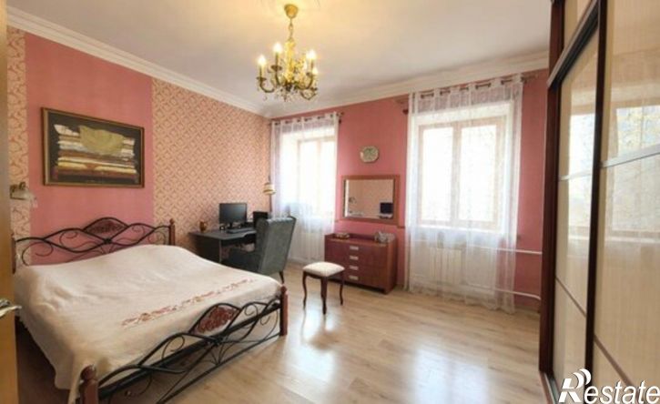 2-комн квартира улица Каландаришвили, 41,  д. 41