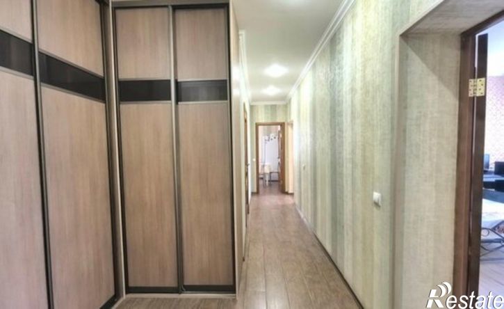 2-комн квартира улица Каландаришвили, 41,  д. 41