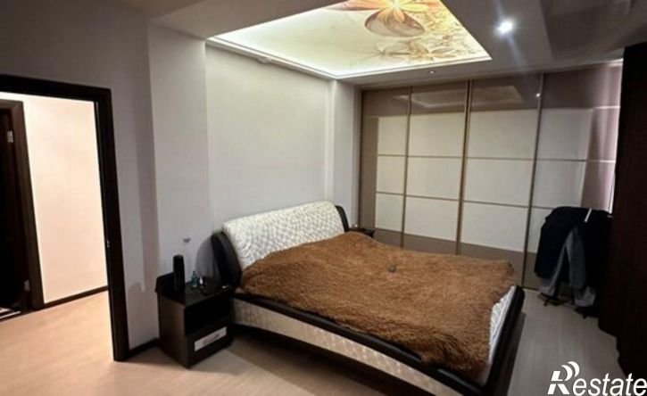 4-комн квартира ул Мокрова, 28А,  д. 28А