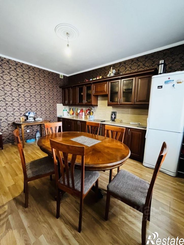 3-комн квартира ул Тобольская, 153Б,  д. 153Б