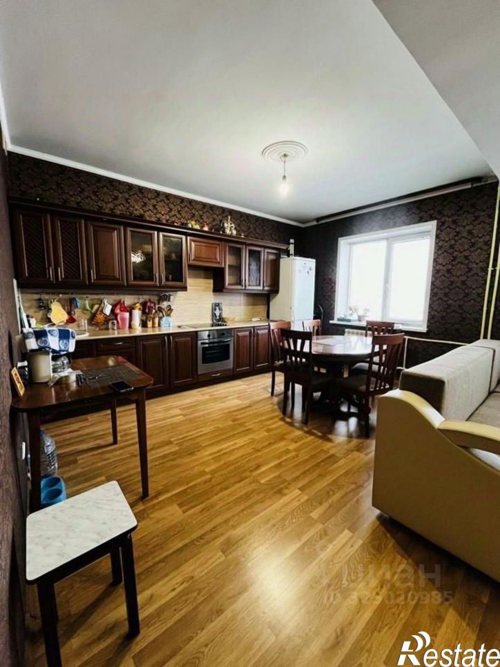 3-комн квартира ул Тобольская, 153Б,  д. 153Б