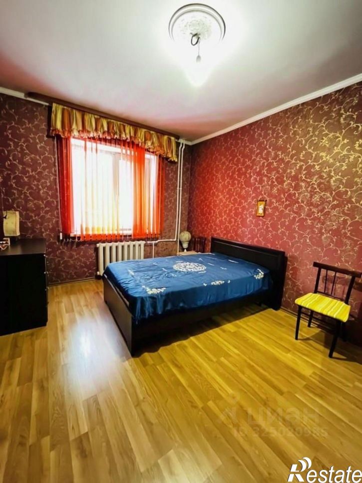 3-комн квартира ул Тобольская, 153Б,  д. 153Б