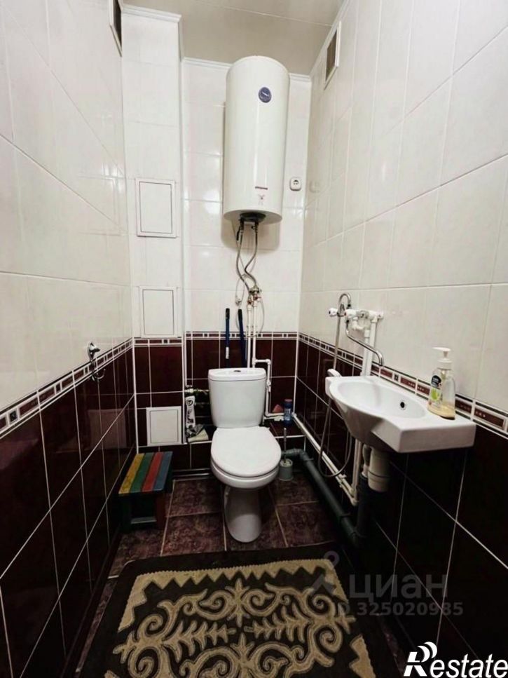 3-комн квартира ул Тобольская, 153Б,  д. 153Б