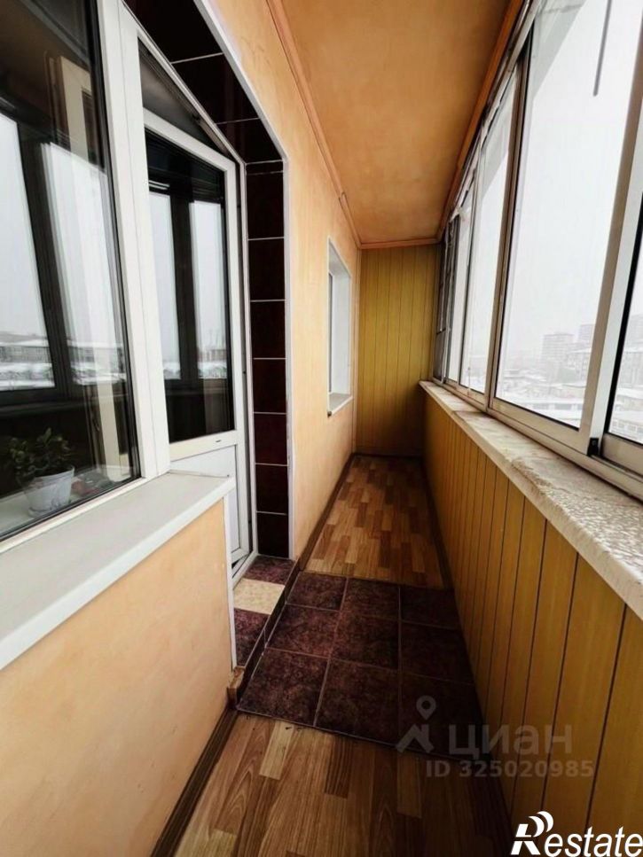 3-комн квартира ул Тобольская, 153Б,  д. 153Б