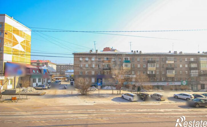 2-комн квартира ул Гагарина, 29,  д. 29