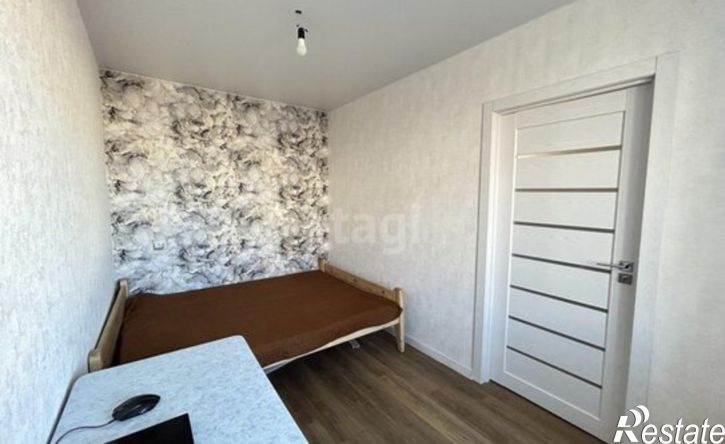 2-комн квартира б-р Карла Маркса, 17,  д. 17