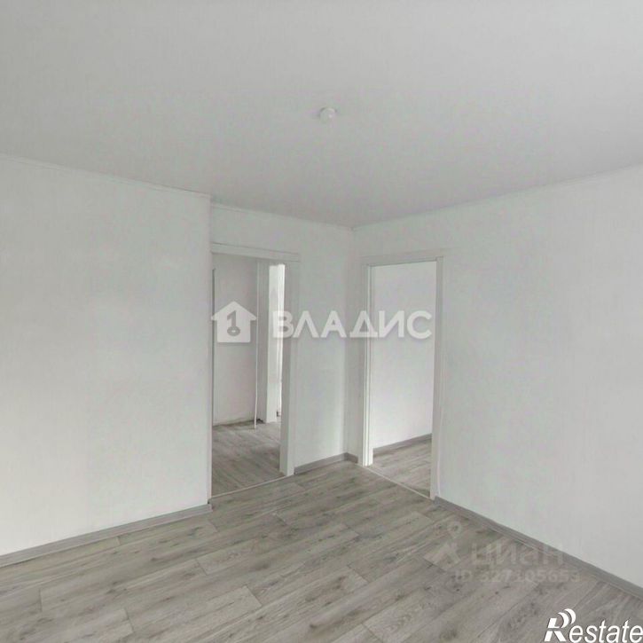 2-комн квартира Овражная улица, 24,  д. 24
