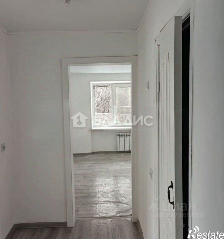 2-комн квартира Овражная улица, 24,  д. 24