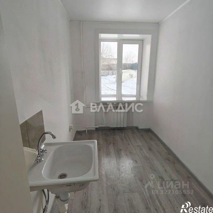 2-комн квартира Овражная улица, 24,  д. 24