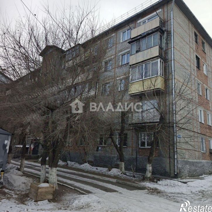 2-комн квартира Овражная улица, 24,  д. 24