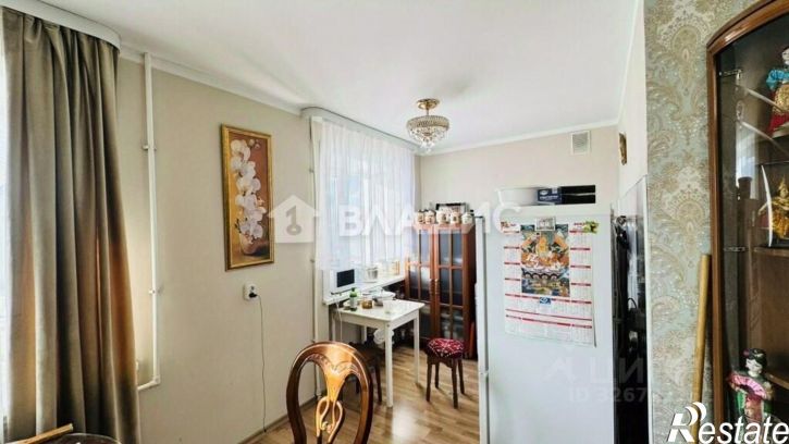 4-комн квартира Ключевская улица, 35,  д. 35