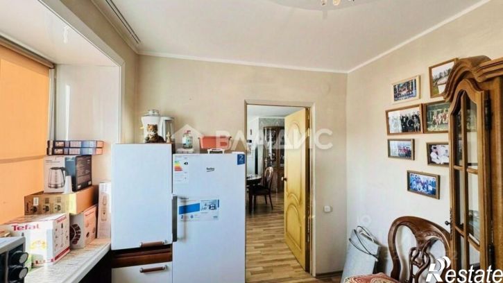 4-комн квартира Ключевская улица, 35,  д. 35