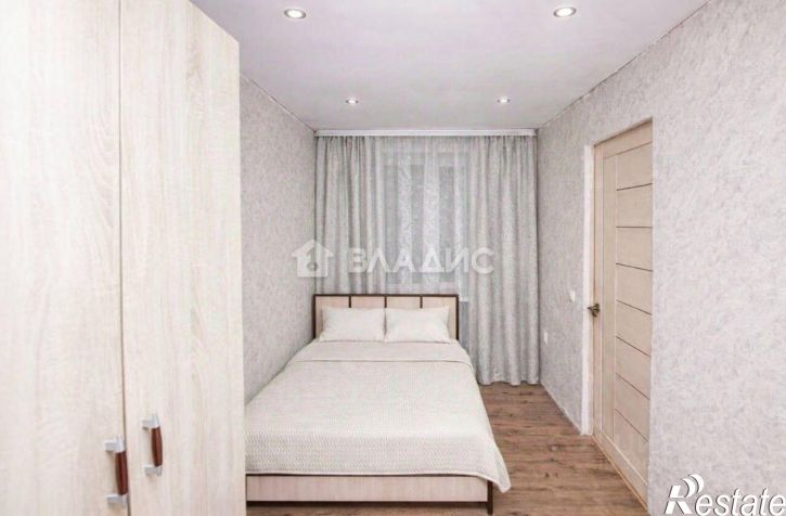 3-комн квартира улица Гагарина, 20,  д. 20