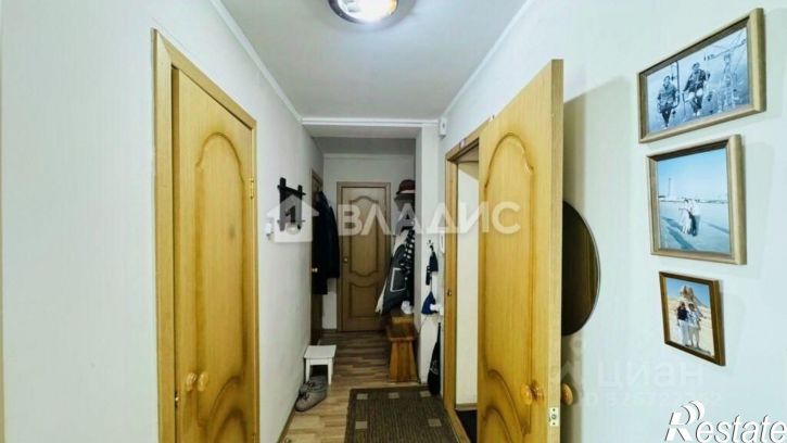 4-комн квартира Ключевская улица, 35,  д. 35