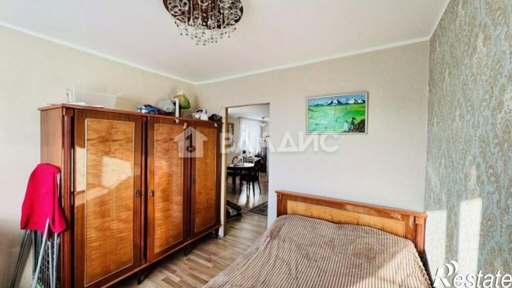 4-комн квартира Ключевская улица, 35,  д. 35