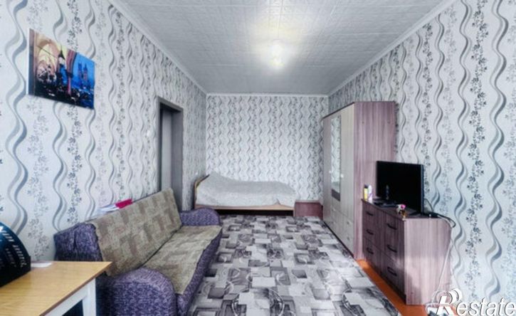 1-комн квартира ул Павлова, 9,  д. 9