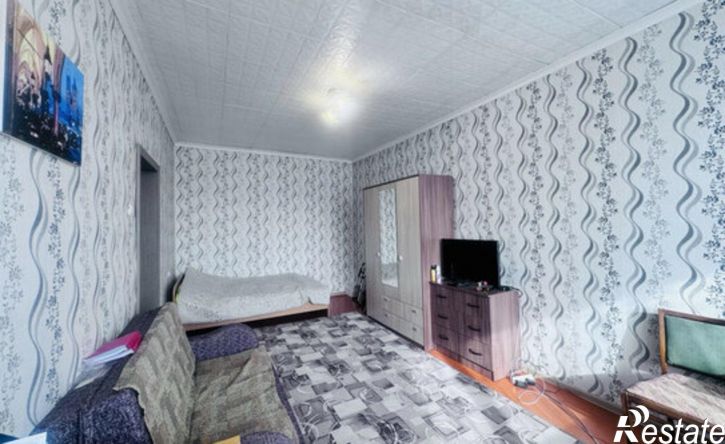 1-комн квартира ул Павлова, 9,  д. 9