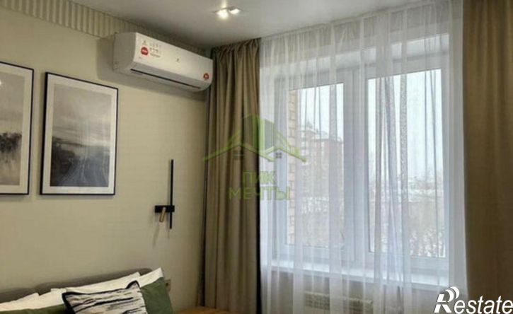 2-комн квартира ул Партизанская, 28,  д. 28