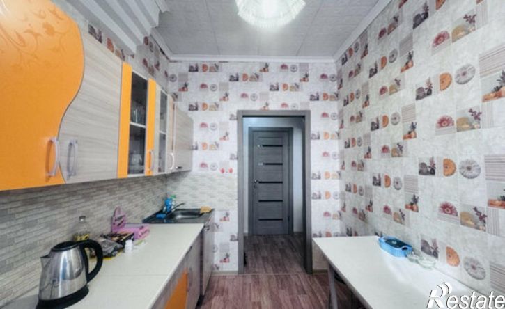 1-комн квартира ул Павлова, 9,  д. 9
