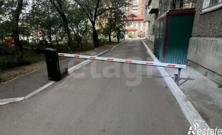 1-комн квартира улица Смолина, 44/2,  д. 44/2