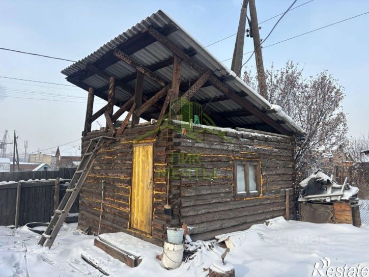 Коттедж/дом улица Мичурина, 44,  д. 44