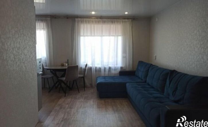 3-комн квартира Октябрьская улица, 1А,  д. 1А