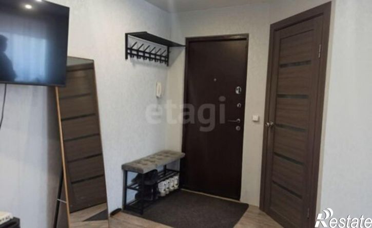 3-комн квартира Октябрьская улица, 1А,  д. 1А