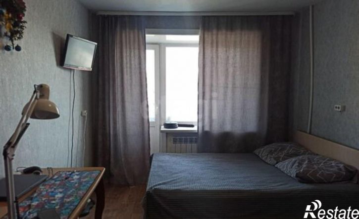 3-комн квартира Октябрьская улица, 1А,  д. 1А