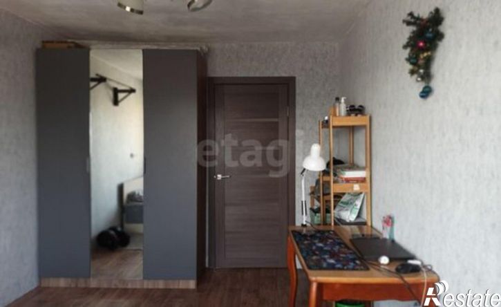 3-комн квартира Октябрьская улица, 1А,  д. 1А