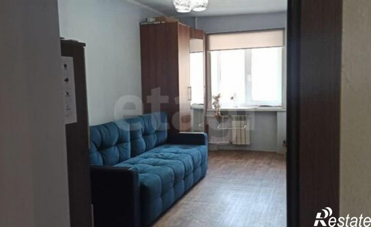 3-комн квартира Октябрьская улица, 1А,  д. 1А