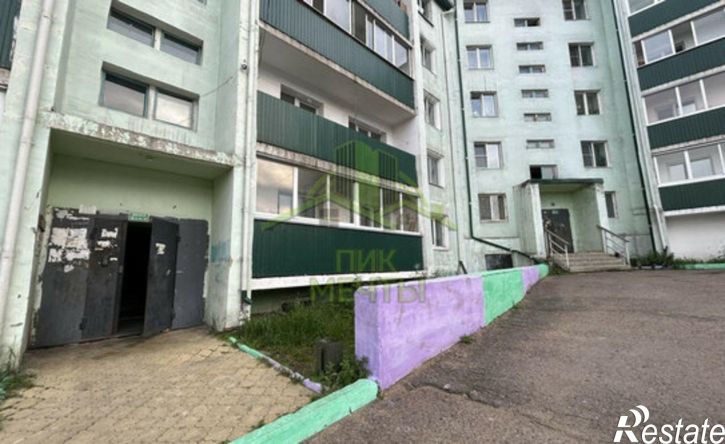 3-комн квартира Изумрудная улица, 1А,  д. 1А