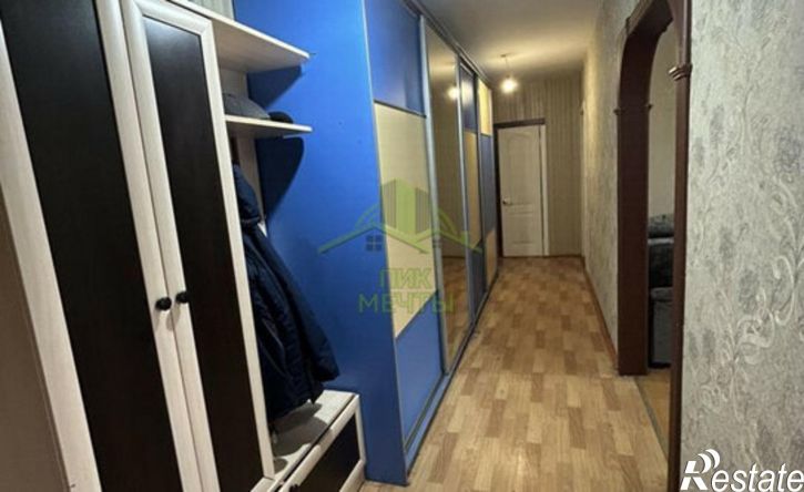 3-комн квартира Изумрудная улица, 1А,  д. 1А