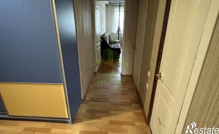 3-комн квартира Изумрудная улица, 1А,  д. 1А