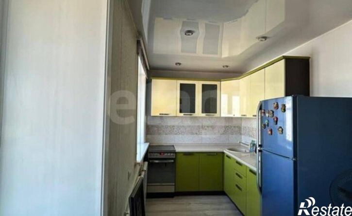 3-комн квартира улица Куйбышева, 29,  д. 29