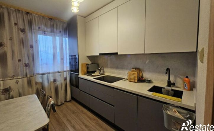 3-комн квартира ул Павлова, 76,  д. 76