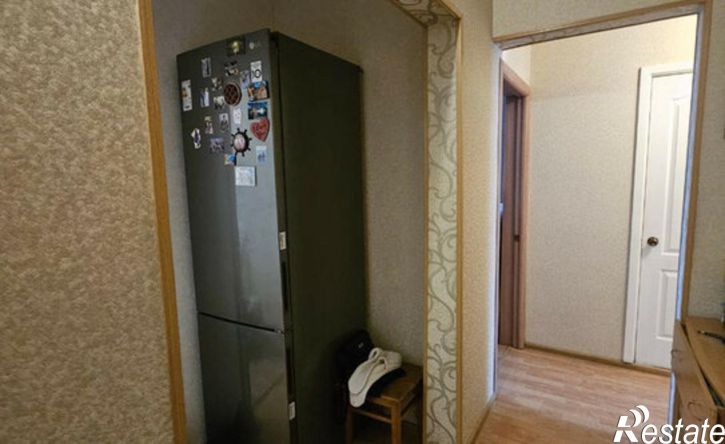 3-комн квартира ул Павлова, 76,  д. 76