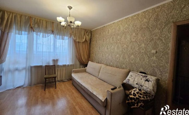 3-комн квартира ул Павлова, 76,  д. 76