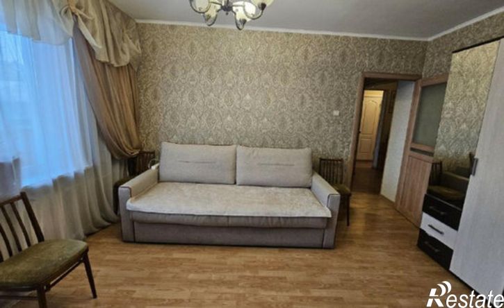 3-комн квартира ул Павлова, 76,  д. 76