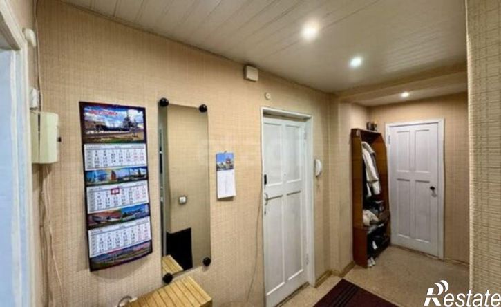 4-комн квартира ул Комсомольская, 44,  д. 44