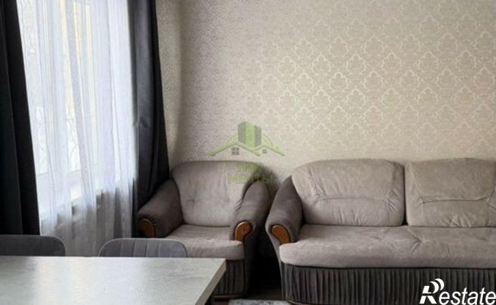 2-комн квартира ул Жердева, 25,  д. 25