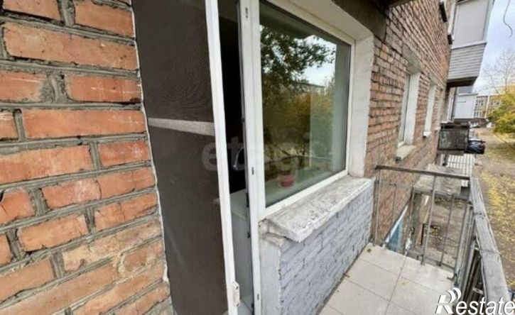 4-комн квартира ул Комсомольская, 44,  д. 44