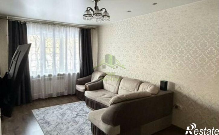 2-комн квартира ул Жердева, 25,  д. 25